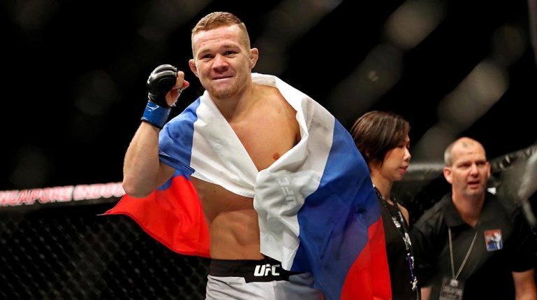 Российские бойцы UFC высказались по поводу предстоящего турнира