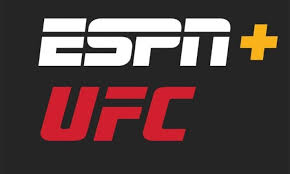 UFC on ESPN 3
