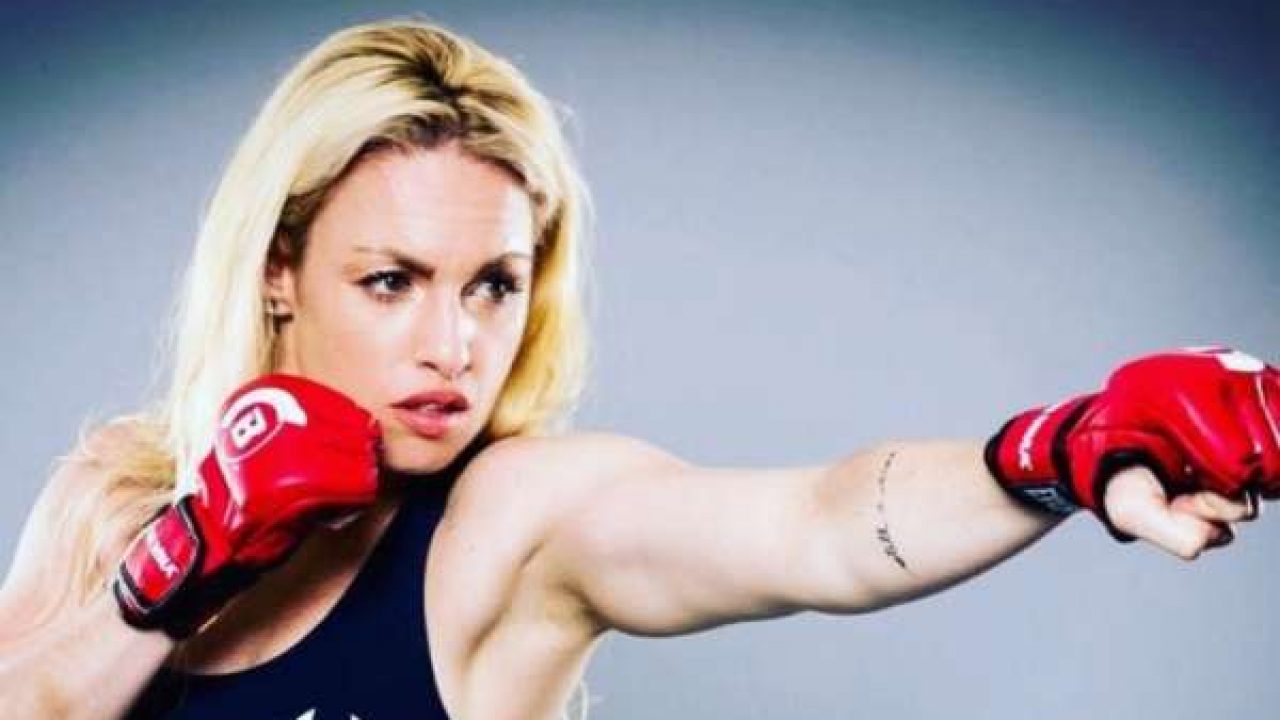 Heather Hardy Sexy