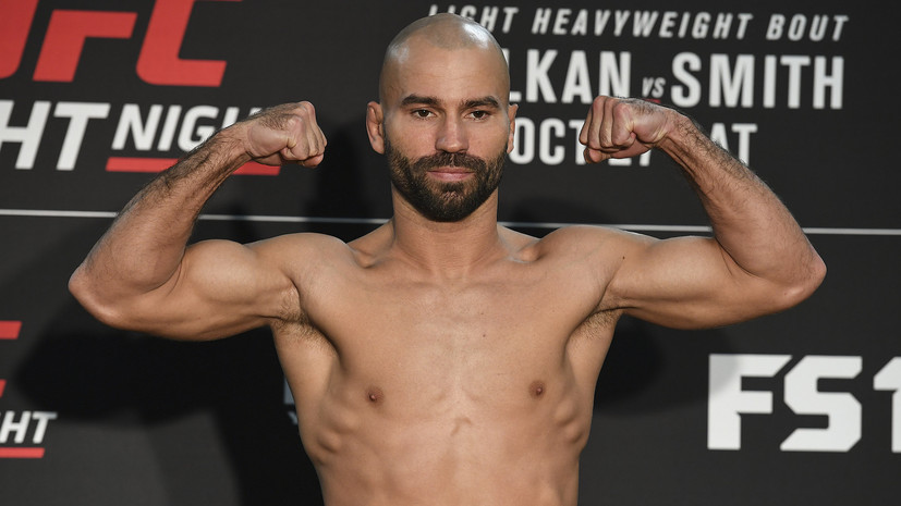 Тактаров считает, что Лобов размажет Малиньяджи — Fight.ru