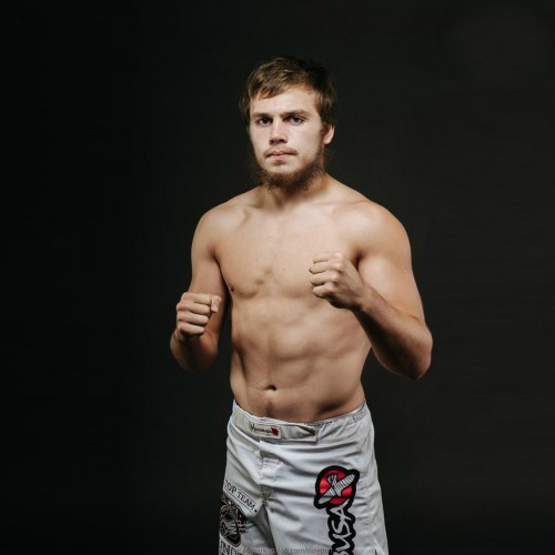 Александр Грозин