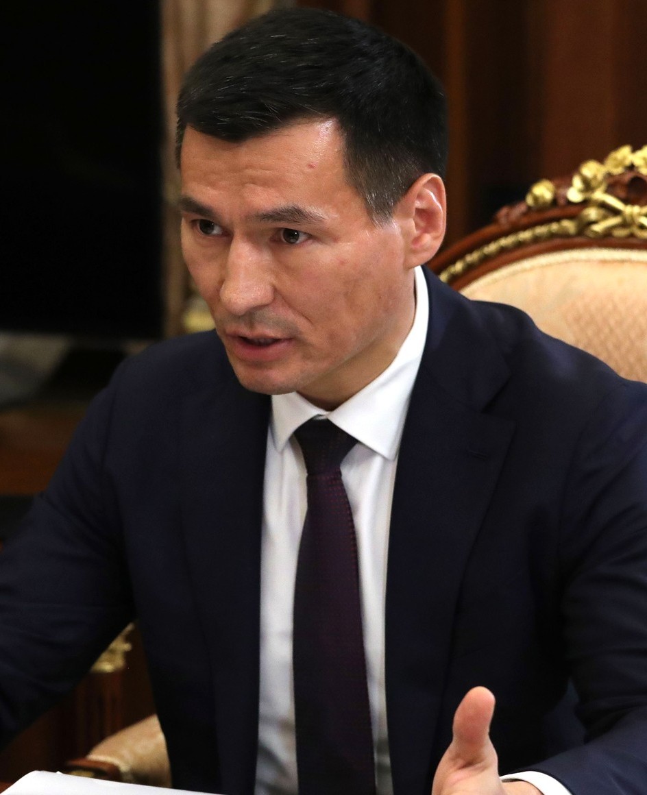 Ранние годы и детство