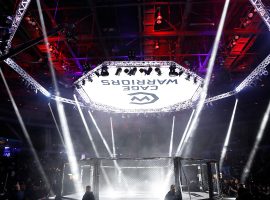 Cage Warriors