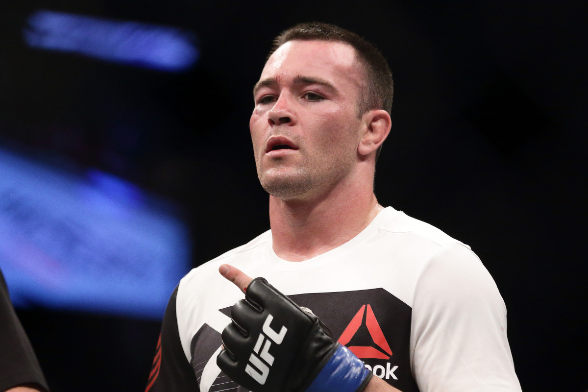 Colby Covington smashes Alexander Volkanovski and Brian Ortega as TUF coaches: “There’s just no entertainment factor there”