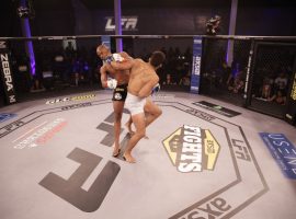 Legacy Fighting Alliance