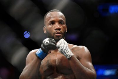 Результаты турнира UFC Fight Night 255: Эдвардс – Брэди (22 марта)