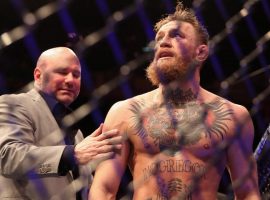 Абубакар Нурмагомедов пошутил над Конором Макгрегором