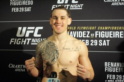 Результаты UFC Fight Night 290: Аллен задушил Данкана, Перейра досрочно победила Железнякову