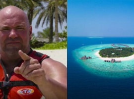 Бойцовский остров