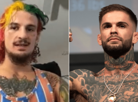 Коди Гарбрандт