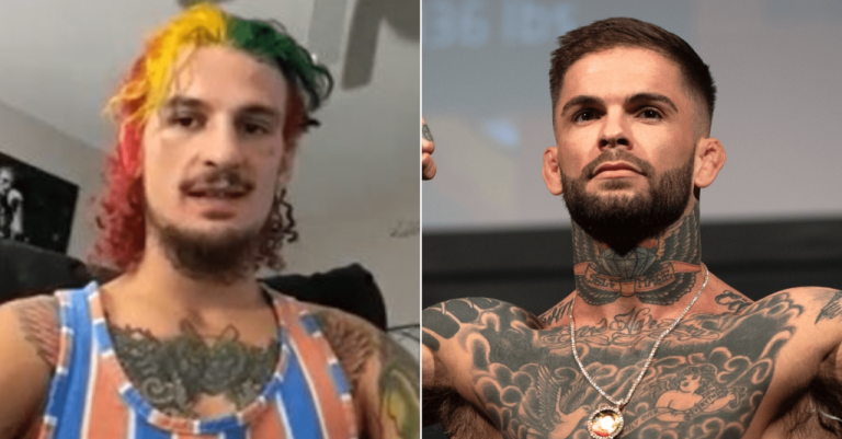 Коди Гарбрандт