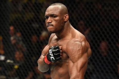 Камару Усман (Kamaru Usman). Все о бойце. Соцсети, биография и статистика.