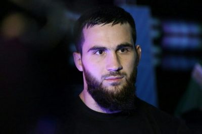 Чемпион АСА в полусреднем весе перешел в UFC