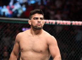 Гастелум о бое с Тиллем