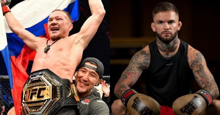 Коди о Петре Яне