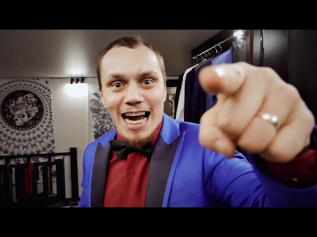 Корней Тарасов