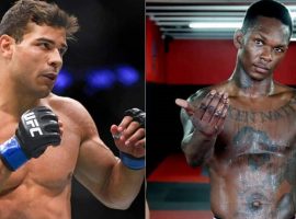 Коста - Адесанья