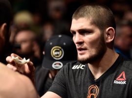 Менеджер Али Абдель-Азиз высказался о будущем Хабиба Нурмагомедова в ММА