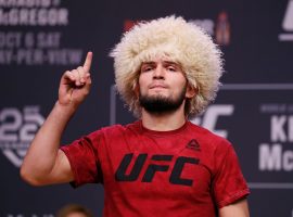 Хабиб о бое с Гетжи