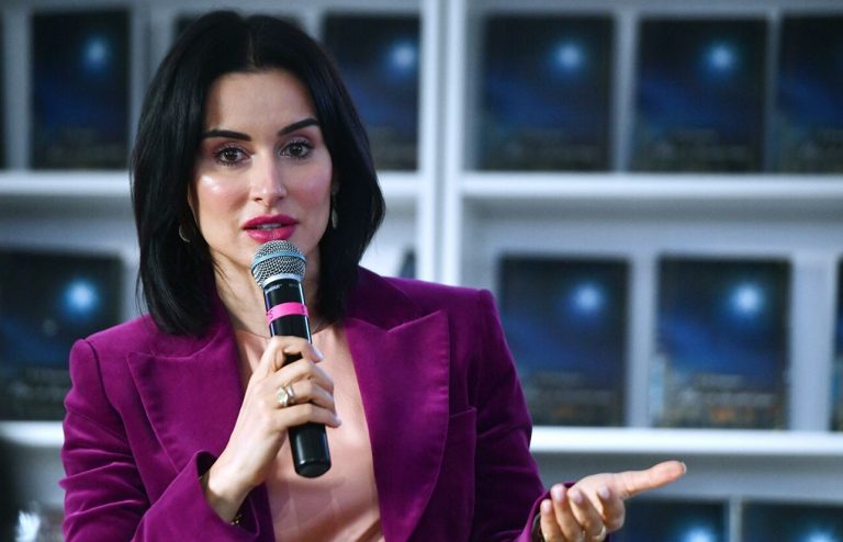 Тина Канделаки раскритиковала МакГрегора за глупый твит, адресованный Нурмагомедову