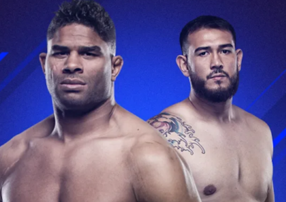 UFC Fight Night: Оверим vs Сакаи