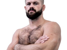 Дмитрий Бикрев