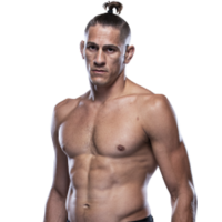 Нико Прайс, боец UFC