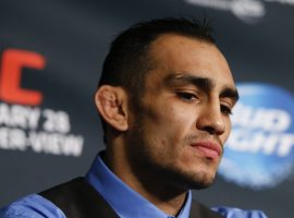 Тони Фергюсон (Tony Ferguson)