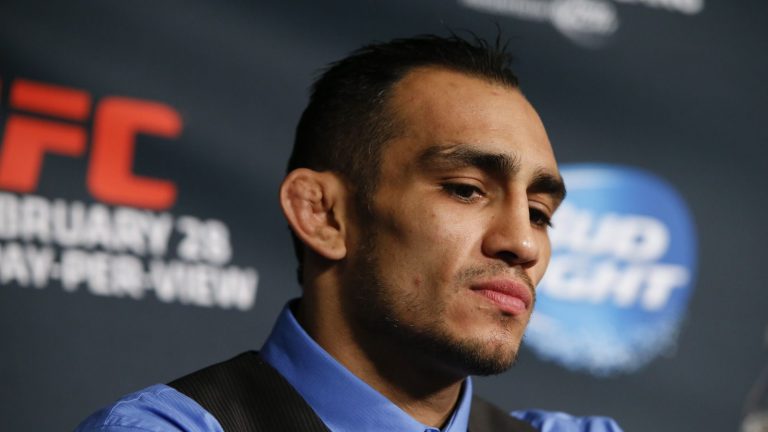 Тони Фергюсон (Tony Ferguson)