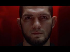 Превью к UFC 254