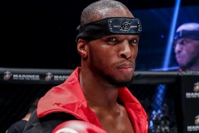 Результаты взвешивания участников турнира UFC Fight Night 270