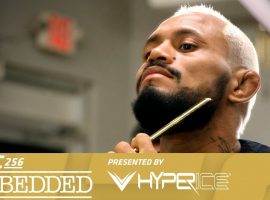 UFC 256 Embedded Фигередо Морено