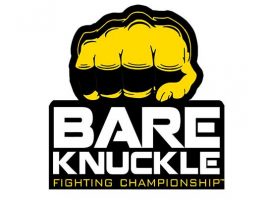 Bare Knuckle FC