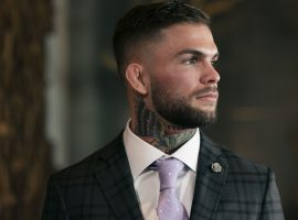 Коди Гарбрандт