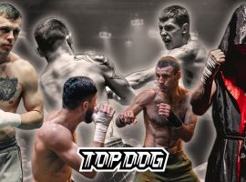 Полный турнир TDFC 6