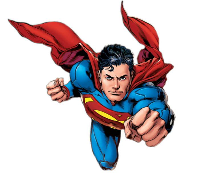 Супермен-панч (Superman Punch): что это и как выполнить удар - Fight.ru