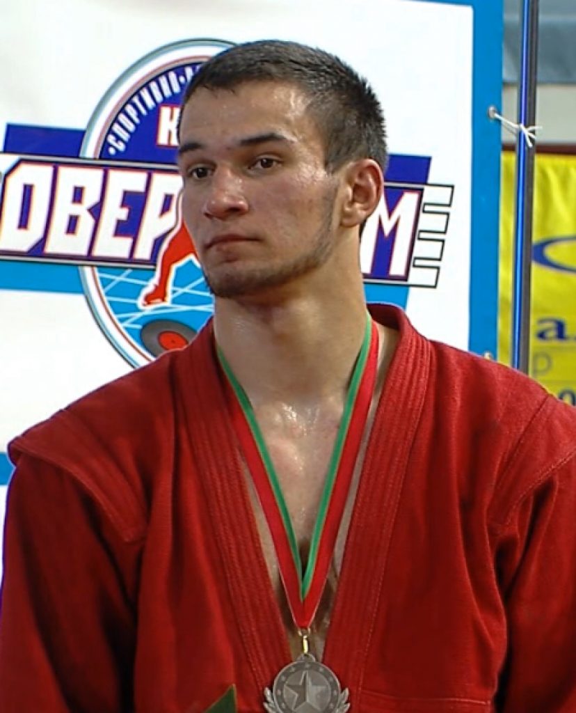 Александр Жуков (): статистика и бои