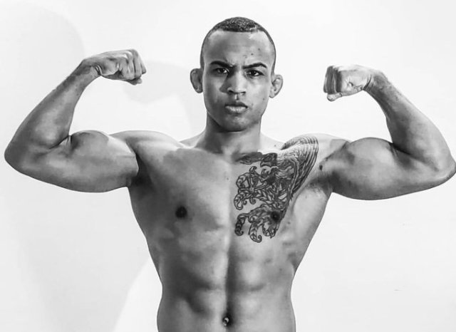 Карлос Мота