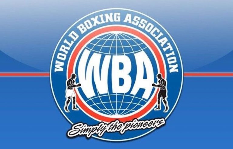 Всемирная боксерская ассоциация (WBA): история и скандалы