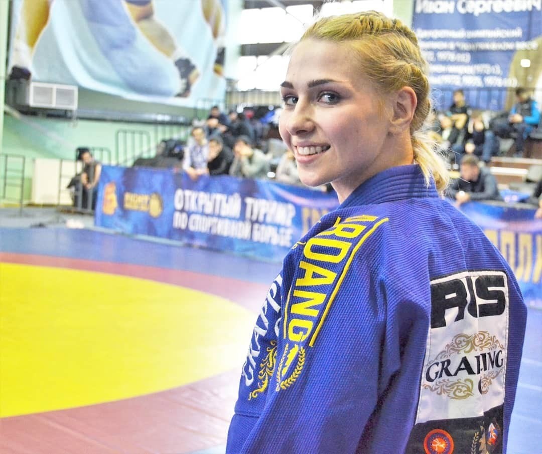 Анна Ремнева