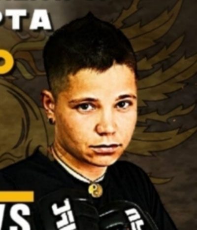 Екатерина Маркова (): статистика и бои
