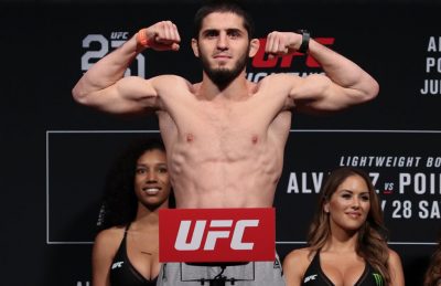 Хабиб раскрыл сроки следующего боя Махачева