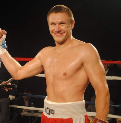 Алексей Зубов