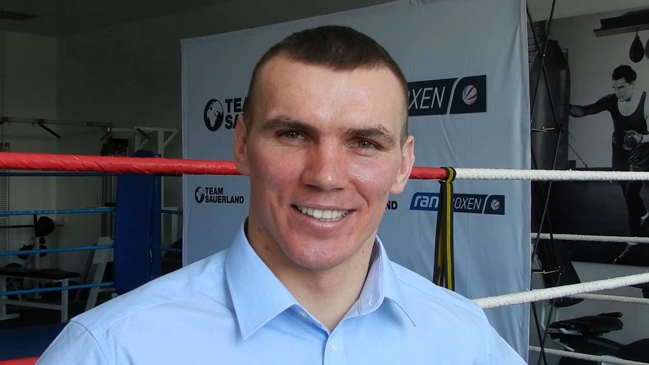 Матеуш Мастернак (Mateusz Masternak) – 34-летний польский профессиональный боксер
