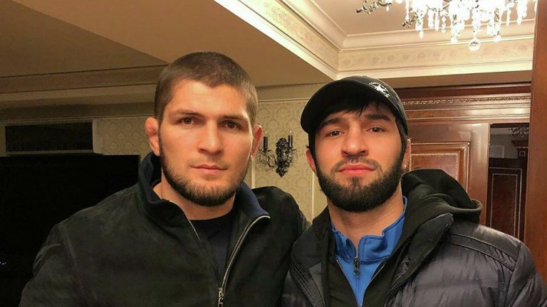 Зубайра Тухугов высказался о конфликте между Кадыровым и Хабибом