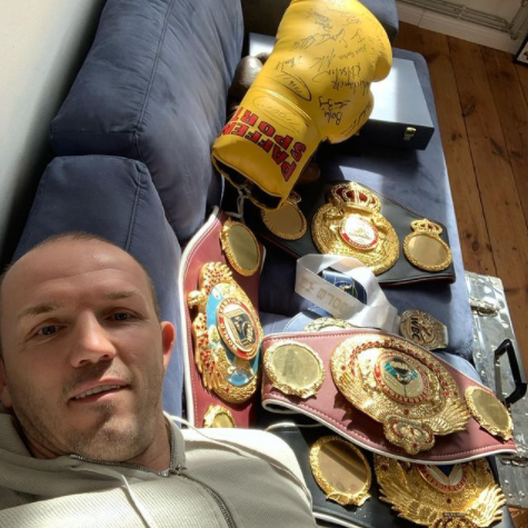 Дальнейшие планы Юргена Бремера