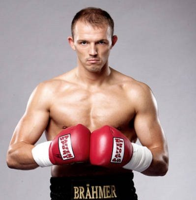 Юрген Бремер