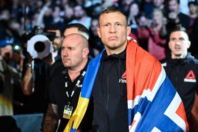 Джек Херманссон обратился к своим фанатам