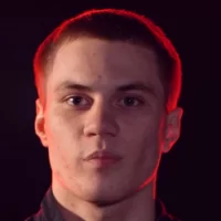 Кирилл Черняев
