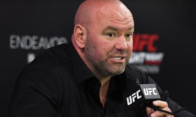 Президент UFC ответил критикам